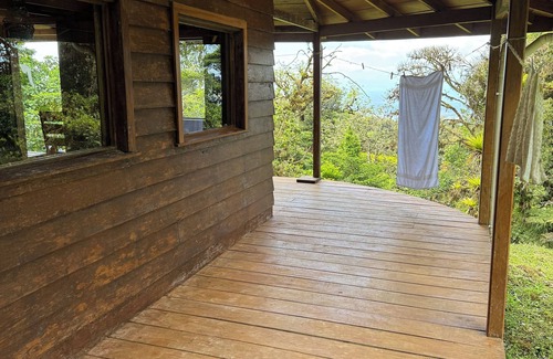 Monteverde Cabine | Birder's cloud forest paradise, Monteverde Costa Rica