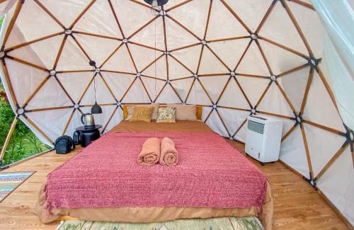 Kedisan Autre | Cloud Hills Glamping