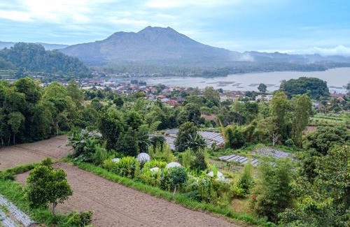 Kedisan Autre | Cloud Hills Glamping