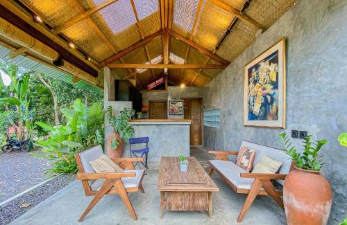 Kedisan Autre | Cloud Hills Glamping