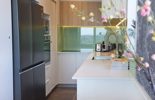Henderson Appartement | Cloud Loft Residence with 180° Views