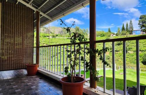 Kotagiri Maison | Cloud & Mist Inn-Stay with Mountain Views in Kotagiri, Near Ooty
