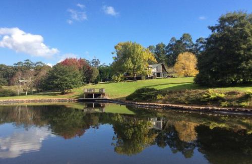 Upper Kangaroo River Maison | Cloud Nine Chalet Luxury retreat in Upper River