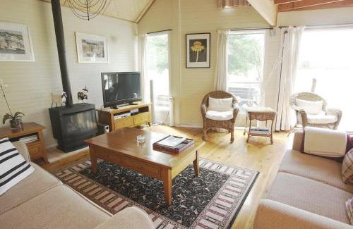 Upper Kangaroo River Maison | Cloud Nine Chalet Luxury retreat in Upper River