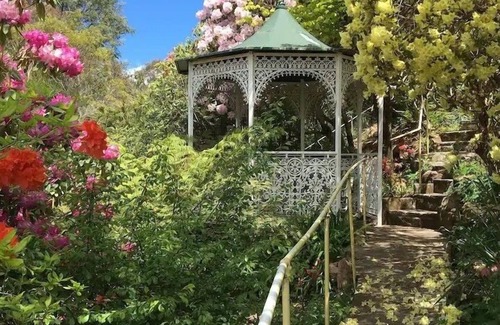 Katoomba Maison | Vues à couper le souffle sur l'escarpement Echo Point