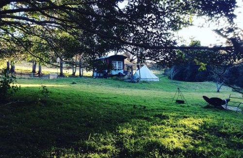 Ravensbourne Autre | Cloudlake Mountain Retreat
