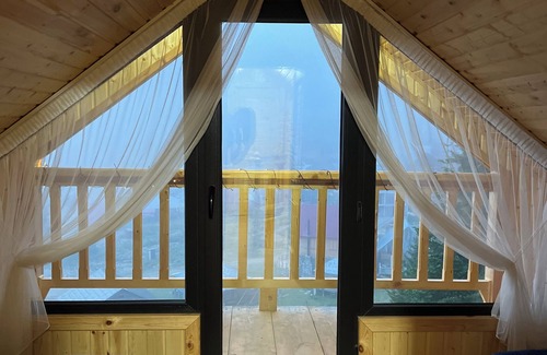 Bakhmaro Hôtel | Cloudnestbakhmaro