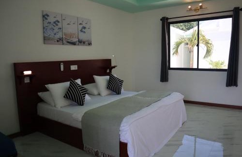 Gan Maison | Clouds Beach Retreat Laamu Gan