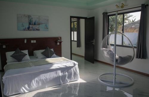 Gan Maison | Clouds Beach Retreat Laamu Gan