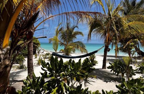Gan Maison | Clouds Beach Retreat Laamu Gan