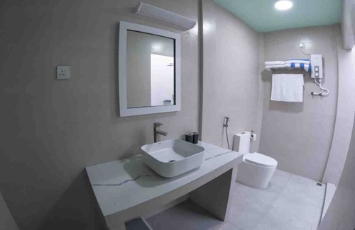 Gan Maison | Clouds Beach Retreat Laamu