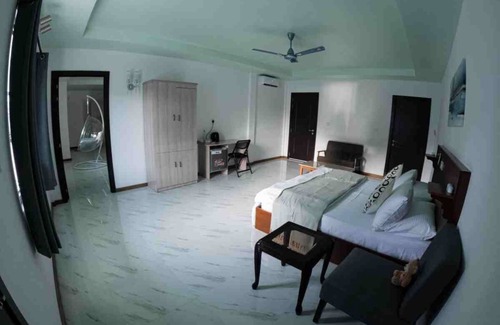 Gan Maison | Clouds Beach Retreat Laamu