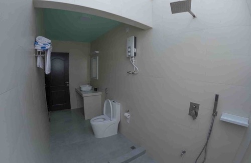 Gan Maison | Clouds Beach Retreat Laamu
