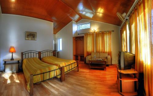 Dharamshala Hôtel | Clouds End Villa, A Heritage Home Stay, 10 Mins from Mcleodganj