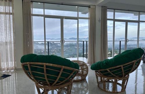Doluwa Villa | Cloudscape villa peradeniya