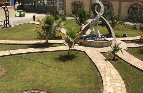 Ad Dakhiliyah ‍Governorate Station Balnéaire | Cloudy Cloud Farm Stay-Resort
