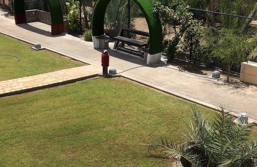 Ad Dakhiliyah ‍Governorate Station Balnéaire | Cloudy Cloud Farm Stay-Resort
