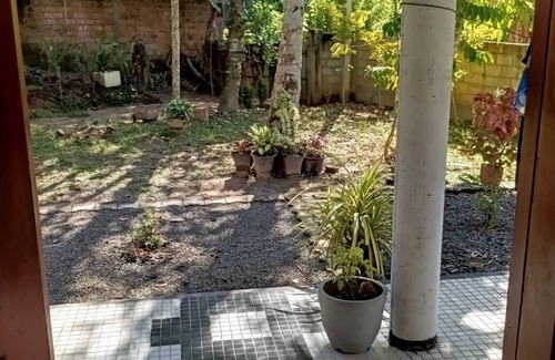 Mirissa Maison | Cloudy Rest Mirissa Charming 1-bedroom house in amazing Mirissa with WiFi, AC
