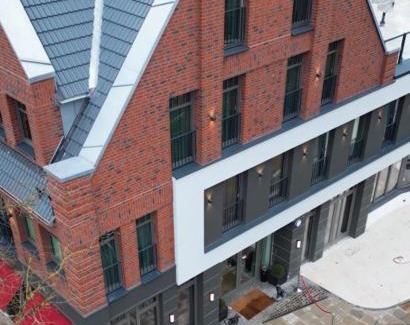 Wellingsbuttel Hôtel | Clounys Hotel
