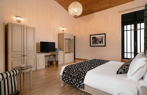 Kandy Maison | Clove Villa