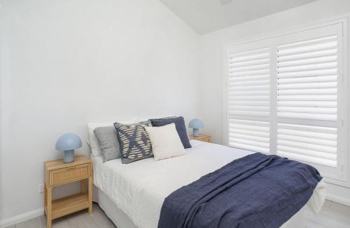 St. Georges Basin Maison | Clovelly - Book 3 nights, pay for 2!