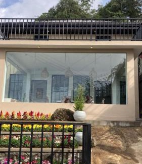 Nuwara Eliya Villa | Clover Cottage