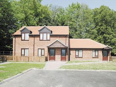 Norwich Maison | Clover Cottage - W40835
