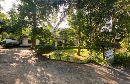 Matale Hôtel | Clover Grange Home Stay