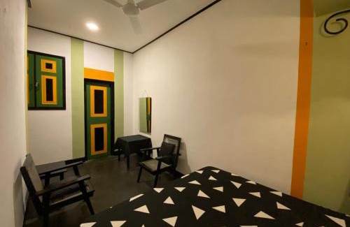Matale Hôtel | Clover Grange Home Stay