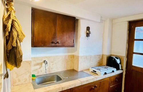 La Floresta Appartement | Clover House - Duplex Suite in the Cultural Heart of Quito