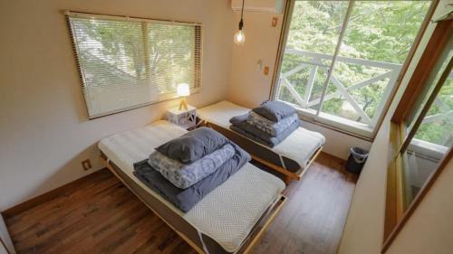 Nasu Appartement | clover house