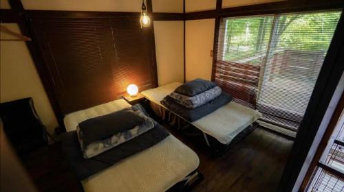 Nasu Appartement | clover house