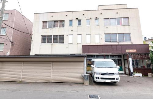 Higashi Maison | Clover House Sapporo