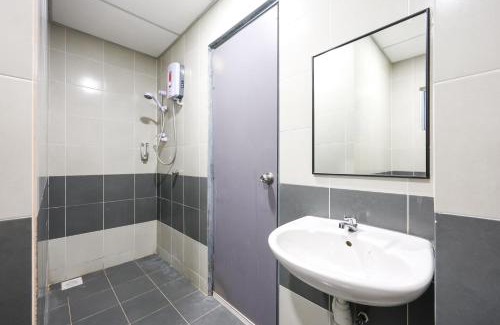 Brinchang Appartement | Cloverhill Emerald Avenue Apartment Highland Elegance Stay Clover Home 5-03