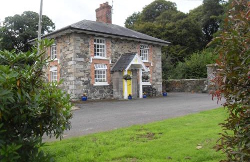 Belturbet Cabine | Cloverhill Gate Lodge