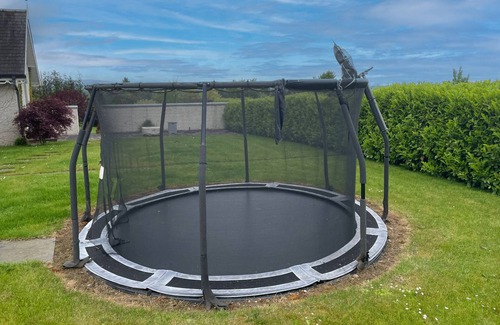 Castletown Maison | Cluain Ard Holiday Home