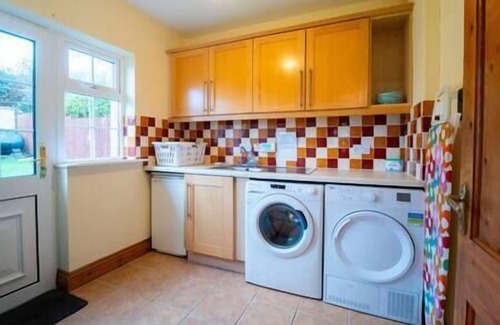 Dingle Maison | Cluain Dara House - Dingle