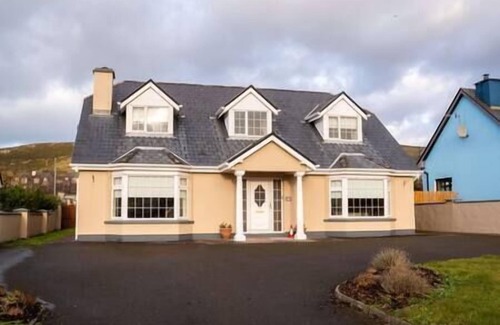 Dingle Maison | Cluain Dara House - Dingle