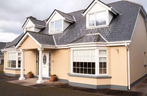 Dingle Maison | Cluain Dara House - Dingle