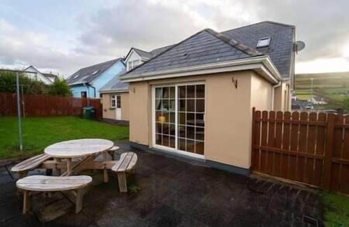 Dingle Maison | Cluain Dara House - Dingle