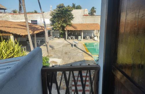 Pie de la Cuesta Appartement | Club Cadena