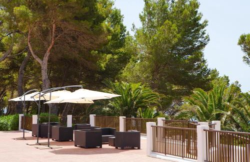 Cala Llenya Hôtel | Club Cala Azul
