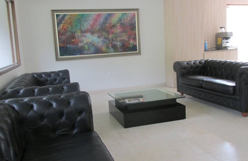 Floridablanca Hôtel | Club Campestre de Bucaramanga