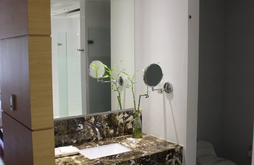 Floridablanca Hôtel | Club Campestre de Bucaramanga