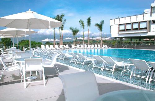 Floridablanca Station Balnéaire | Club Campestre De Bucaramanga