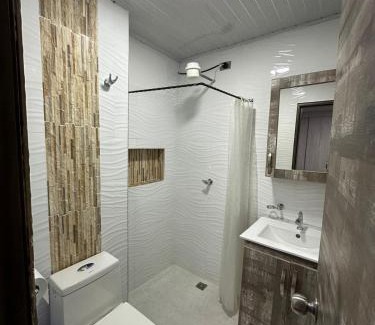 Copacabana Appartement | Club campestre el Zarzal - Apartamento - Hotel - Habitaciones - Glamping