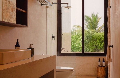 Sisal Hôtel | Club de Patos