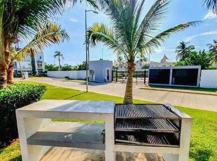 Boulevard Barra Vieja Appartement | Club de Playa, Alberca y Amenidades - Departamento E4