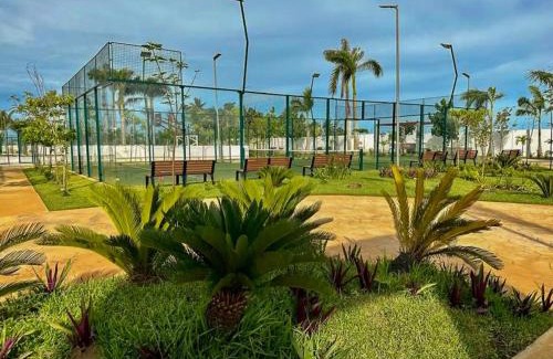 Boulevard Barra Vieja Appartement | Club de Playa, Alberca y Amenidades - Departamento E4