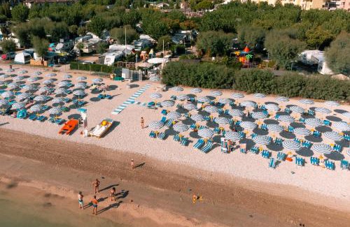 Porto Sant'Elpidio Autre | Club del Sole Le Mimose Family Resort